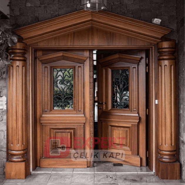 Expert Villa Kapısı 0151