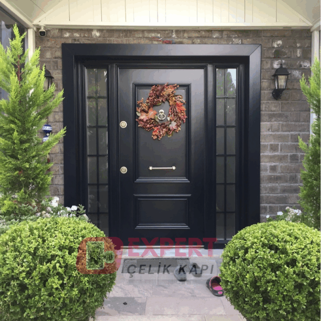 Expert Villa Kapısı 0152