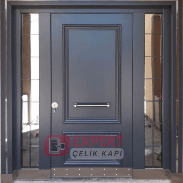 Expert Villa Kapısı 0153