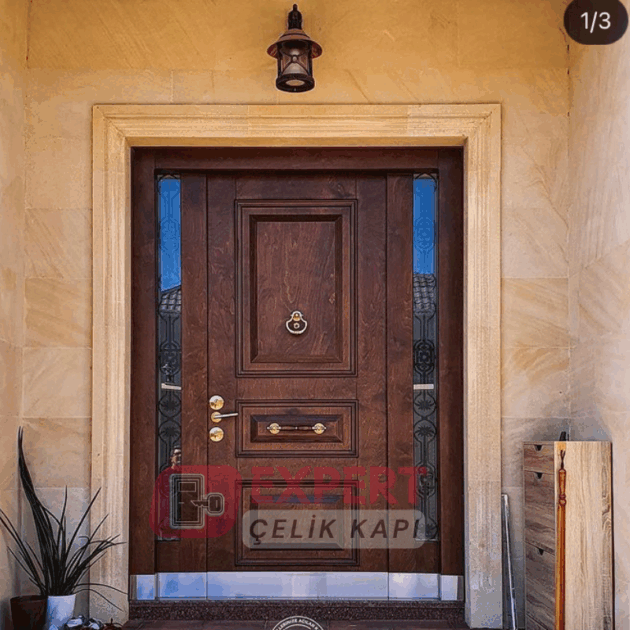 Expert Villa Kapısı 0154