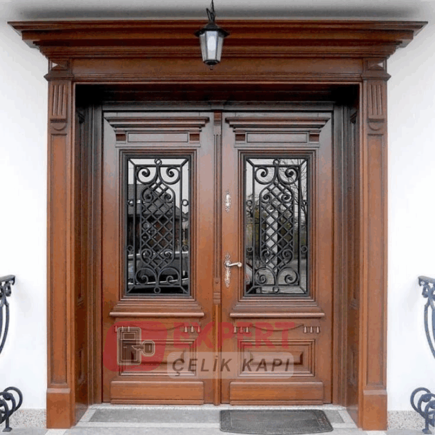 Expert Villa Kapısı 0155