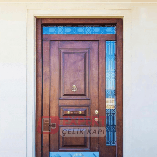 Expert Villa Kapısı 0156