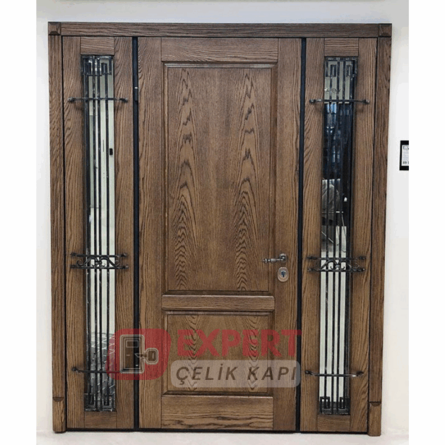 Expert Villa Kapısı 0157