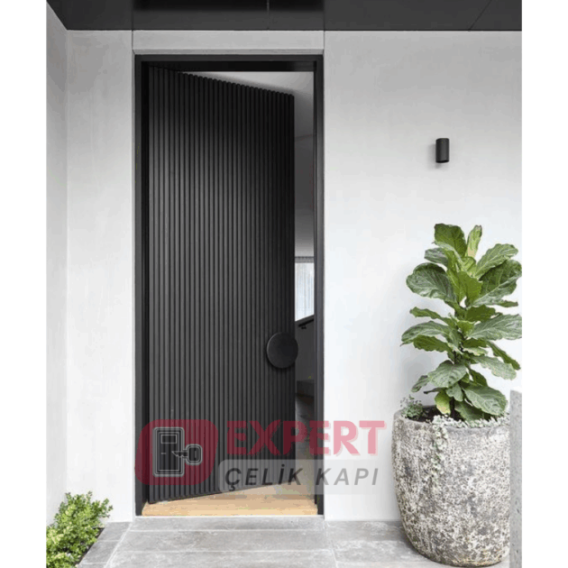 Expert Villa Kapısı 0158