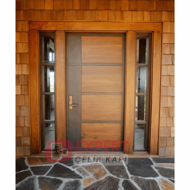 Expert Villa Kapısı 0159