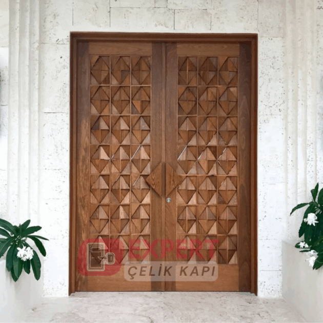 Expert Villa Kapısı 0160