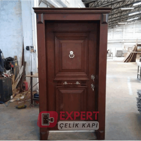 Expert Daire Kapısı 0017
