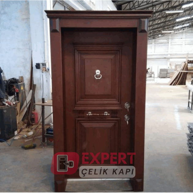 Expert Daire Kapısı 0017