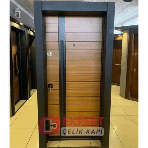 Expert Daire Kapısı 0002