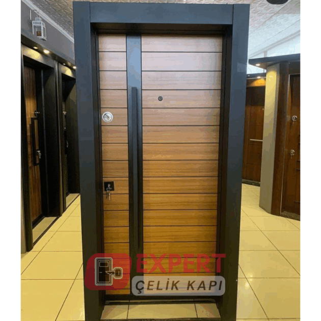 Expert Daire Kapısı 0002