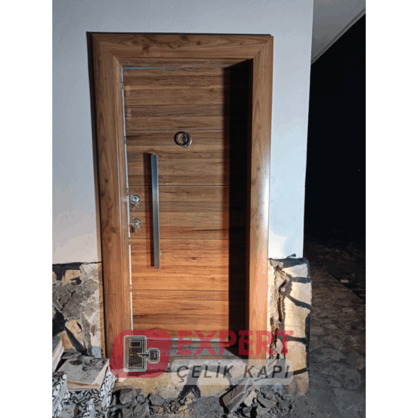 Expert Daire Kapısı 0020