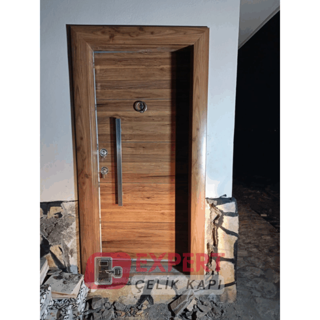 Expert Daire Kapısı 0020