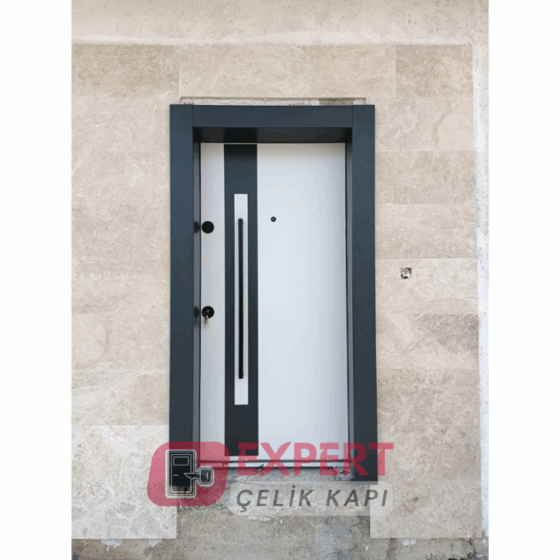 Expert Daire Kapısı 0023