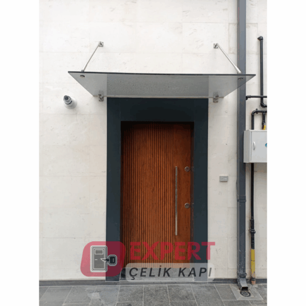 Expert Daire Kapısı 0024