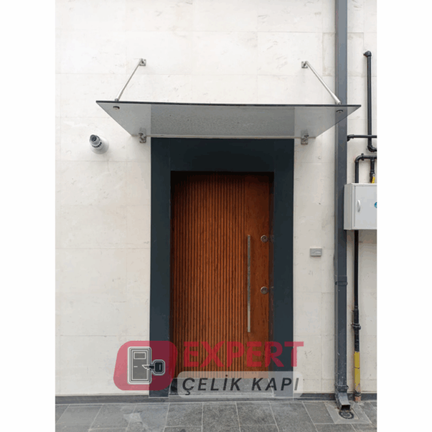 Expert Daire Kapısı 0024