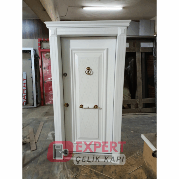 Expert Daire Kapısı 0028