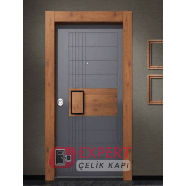 Expert Daire Kapısı 0032