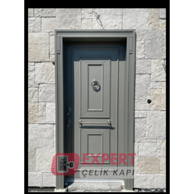 Expert Daire Kapısı 0033