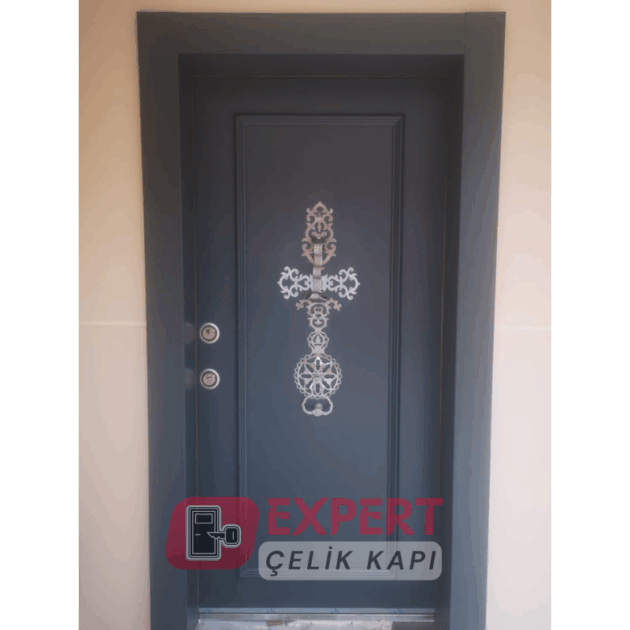 Expert Daire Kapısı 0034