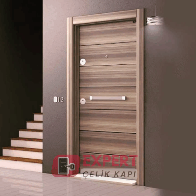 Expert Daire Kapısı 0035