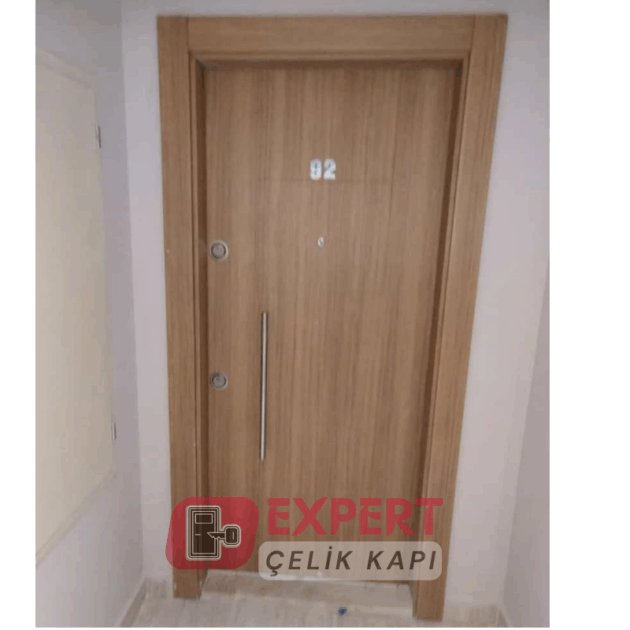 Expert Daire Kapısı 0038