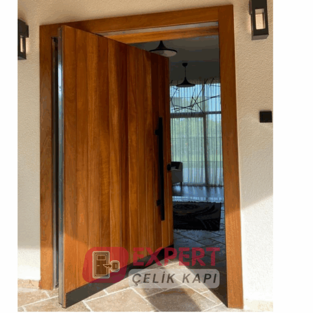 Expert Daire Kapısı 0039