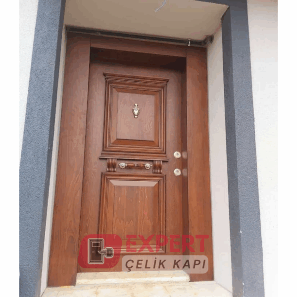 Expert Daire Kapısı 0004