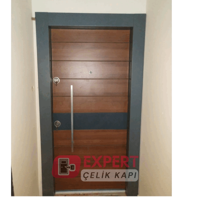 Expert Daire Kapısı 0040
