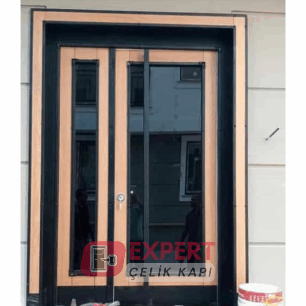 Expert Bina Kapısı 0400
