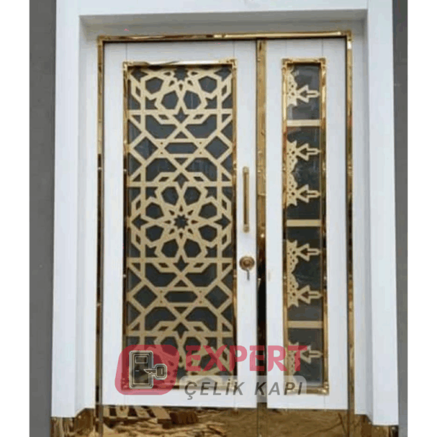 Expert Bina Kapısı 0401