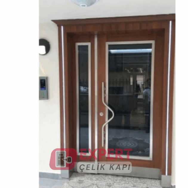 Expert Bina Kapısı 0402