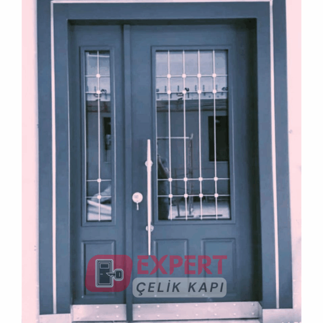 Expert Bina Kapısı 0403