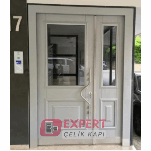 Expert Bina Kapısı 0404