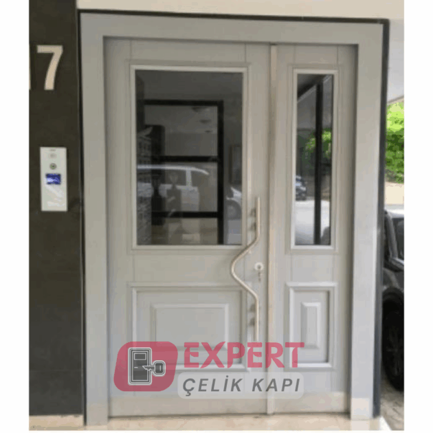 Expert Bina Kapısı 0404