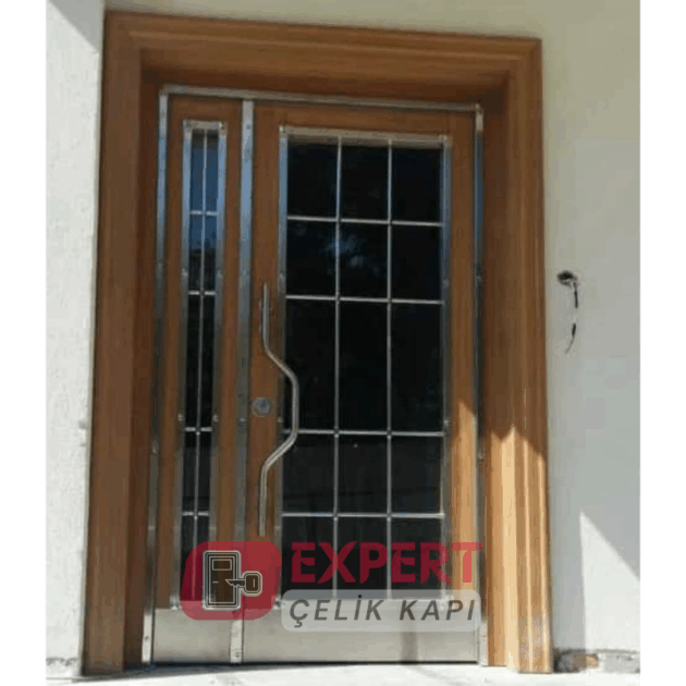 Expert Bina Kapısı 0405