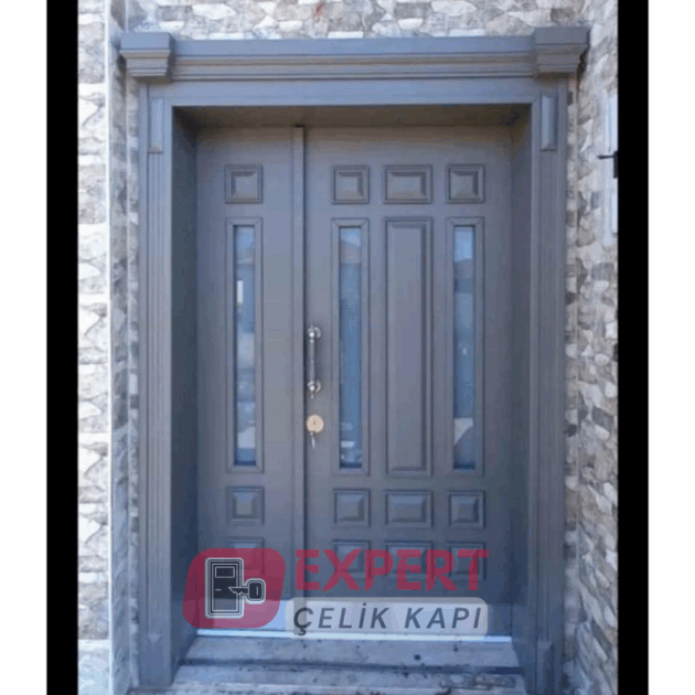 Expert Bina Kapısı 0406