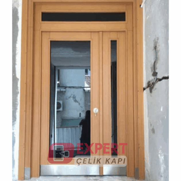 Expert Bina Kapısı 0408