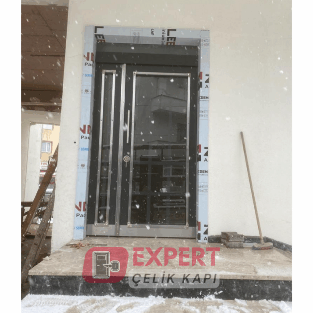 Expert Bina Kapısı 0409
