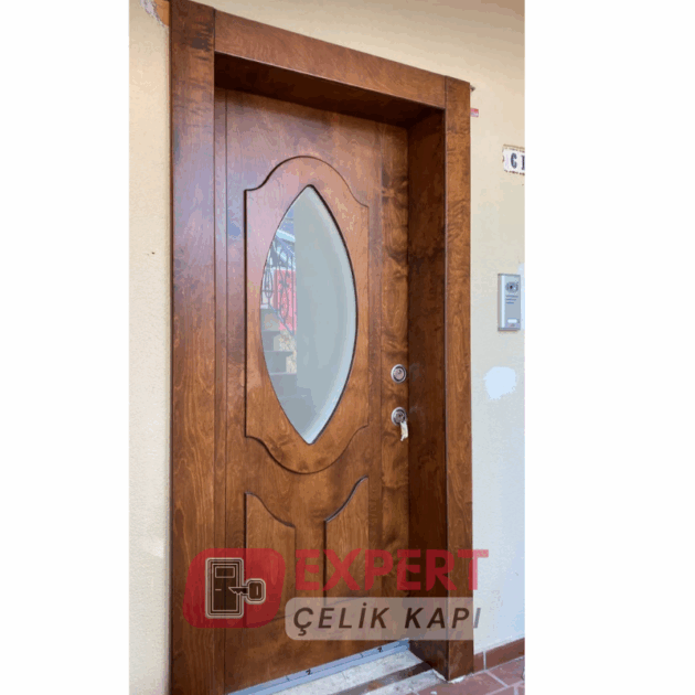 Expert Daire Kapısı 0041
