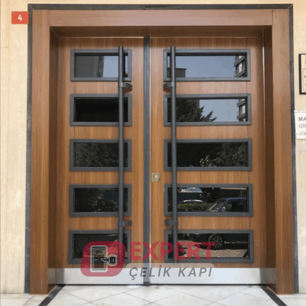 Expert Bina Kapısı 0410