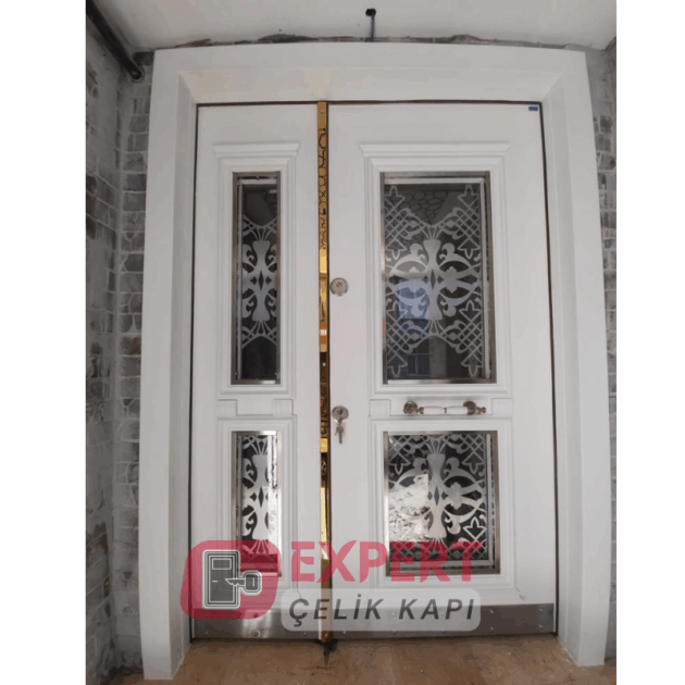 Expert Bina Kapısı 0411