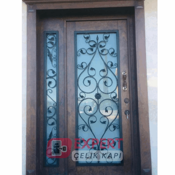Expert Bina Kapısı 0412