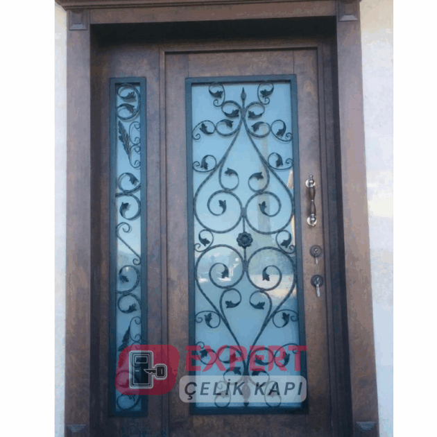 Expert Bina Kapısı 0412