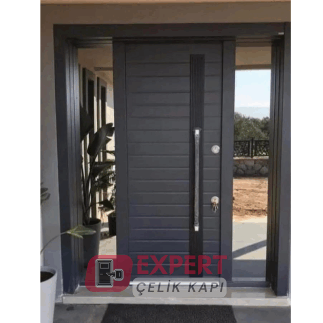 Expert Bina Kapısı 0413