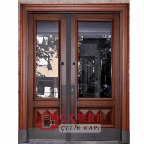 Expert Bina Kapısı 0415