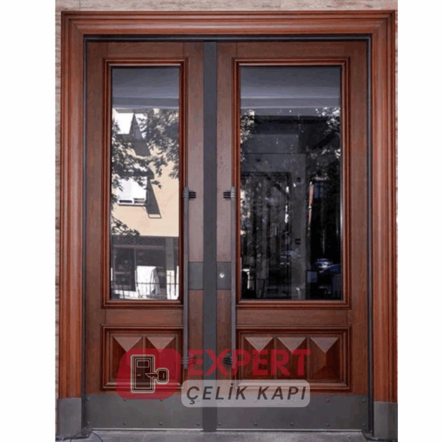 Expert Bina Kapısı 0415