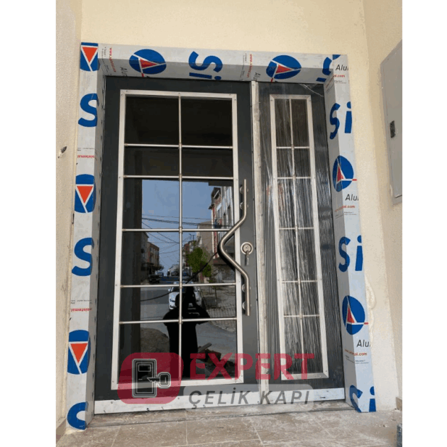 Expert Bina Kapısı 0416