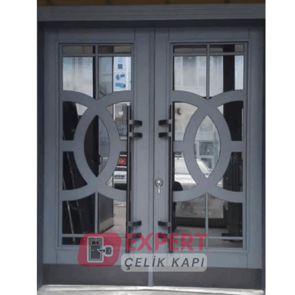 Expert Bina Kapısı 0417