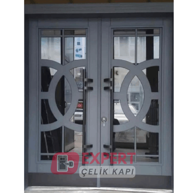 Expert Bina Kapısı 0417