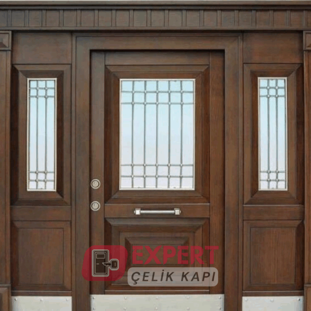 Expert Bina Kapısı 0418